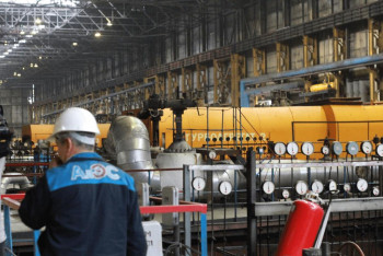 Фотография к новости: Электрошок на миллиарды: АлЭС оштрафовали за навязывание услуг в индустриальной зоне Алматы