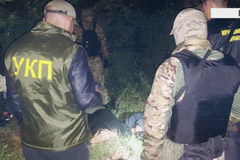 Фотография к новости: Три банды скотокрадов задержали в регионах Казахстана