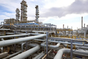 Фотография к новости: В Атырау прекратили уголовное дело против экс-главы АНПЗ