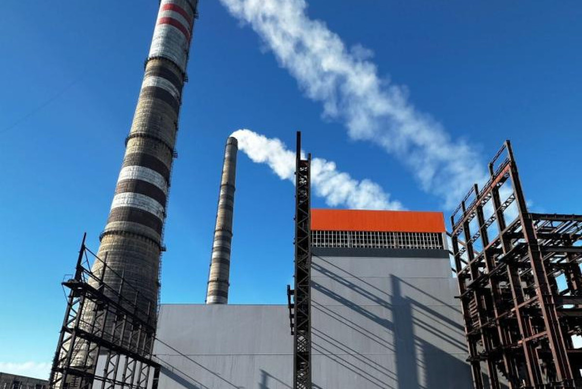  Акимат Карагандинской области