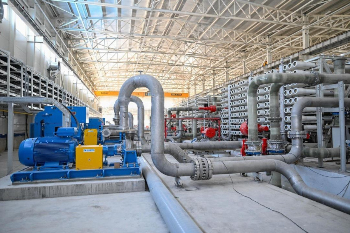  Акимат Мангистауской области