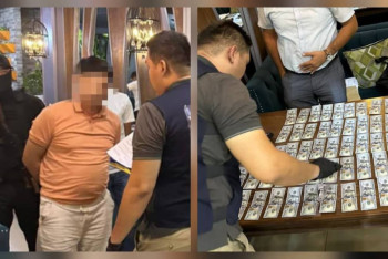 Фотография к новости: Вымогал миллионы: блогер из Шымкента шантажировал бизнесмена