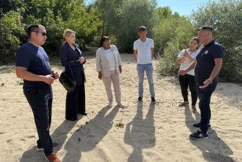 Фотография к новости: Туризм в Восточном Казахстане тормозят проблемы с инфраструктурой и связью