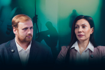 Фотография к новости: Почему казахстанцы чаще обращаются с депрессиями к психологам