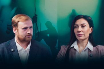 Фотография к новости: Почему казахстанцы чаще обращаются с депрессиями к психологам