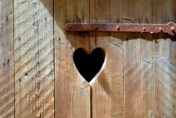 Фотография к новости: В Туркестане сотрудники МЧС спасли упавшего в уличный туалет годовалого малыша