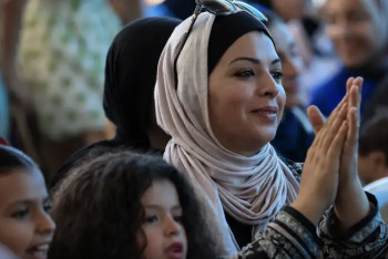 Фотография к новости: США временно приостановили выдачу виз жителям Газы