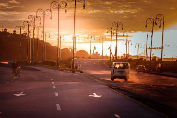 Фотография к новости: Платный въезд для авто низких экологических классов: как это будет работать в Алматы