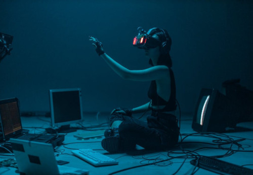 Фотография к новости: ИИ подключат к борьбе с наркоторговлей в Казахстане