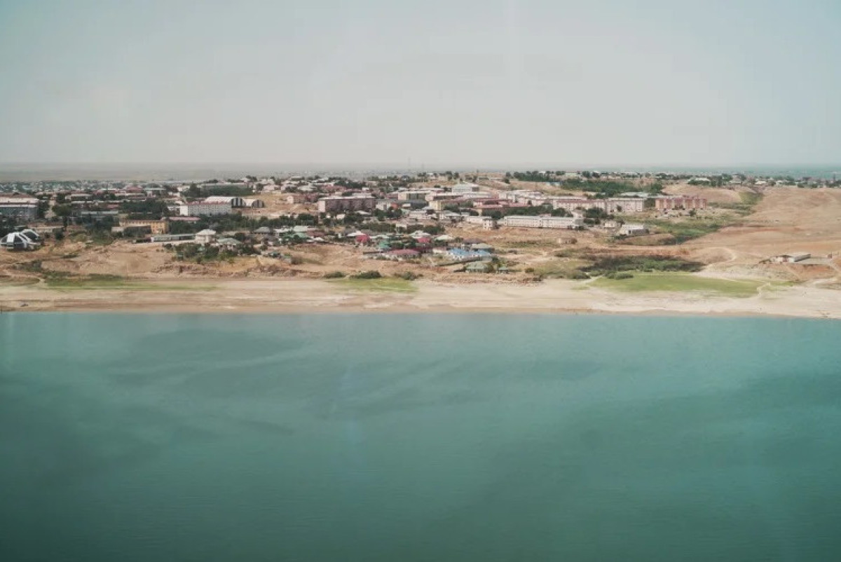  акимат Туркестанской области