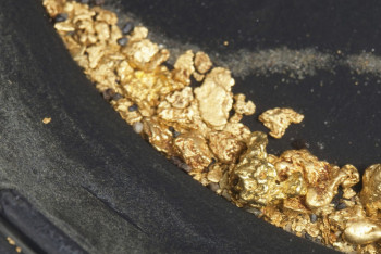 Фотография к новости: Русло реки изменили ради золота: в ВКО разоблачили черных недропользователей