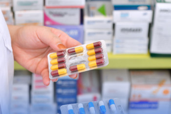 Фотография к новости: 4,1 млрд тенге выделят на лекарство для пациентов с редким диагнозом в Казахстане