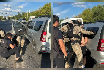 Фотография к новости: В Уральске парень три года вымогал деньги у бывшей девушки