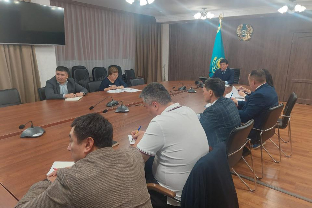  Министерство торговли и интеграции Республики Казахстан