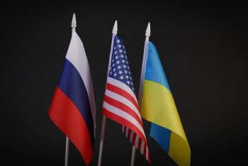 Фотография к новости: Где пройдет историческая встреча Путина, Зеленского и Трампа