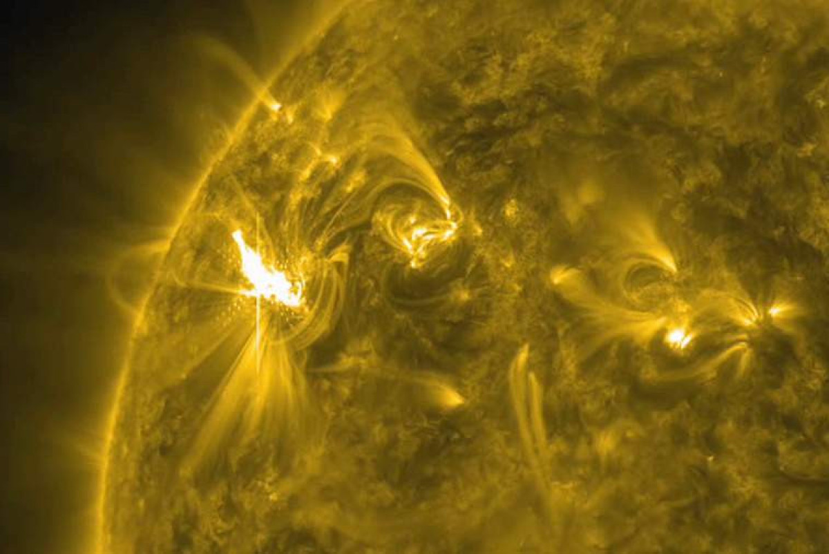  Global Look Press/NASA/ZUMAPRESS.com