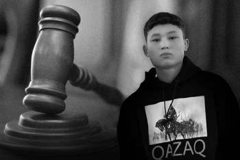 Фотография к новости: Дело об убийстве Шерзата Полата: апелляция оставила приговор в силе