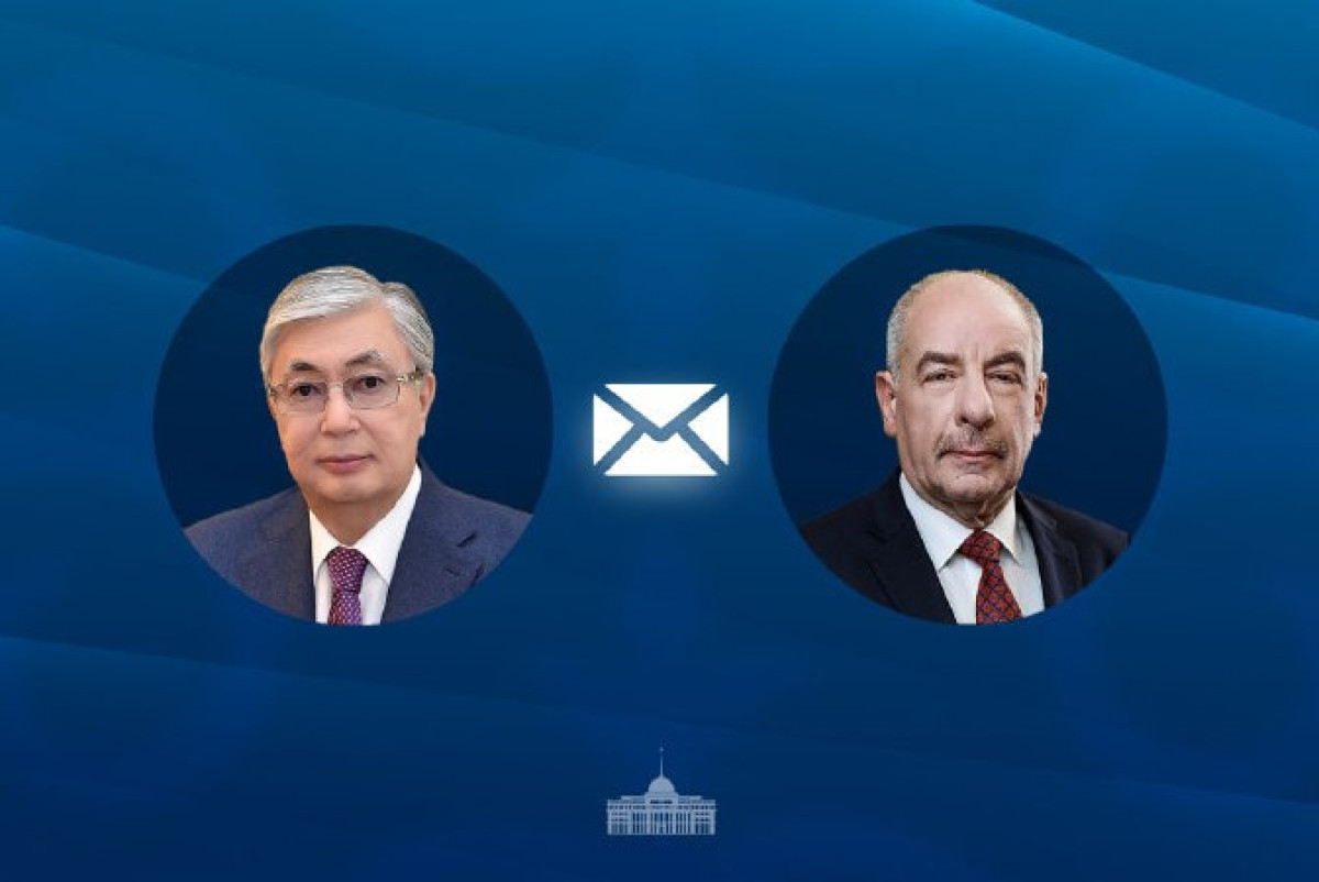  Акорда