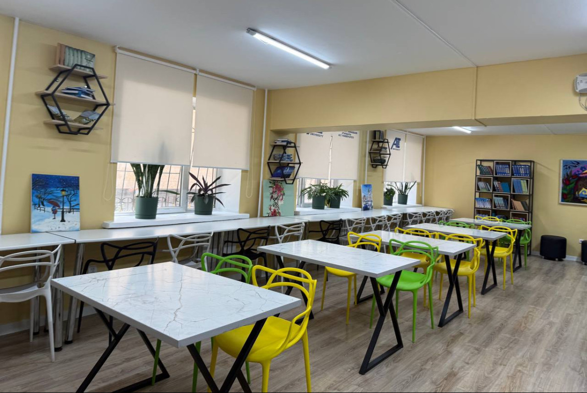  Венера Касумова.