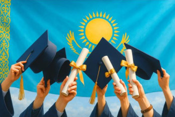 Фотография к новости: Более 20 тысяч будущих магистрантов боролись за государственные гранты