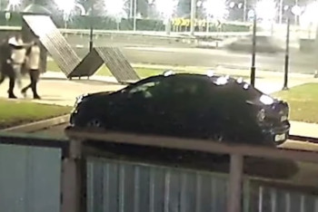 Фотография к новости: В Алматы рецидивисты ночью ограбили семью, применив насилие