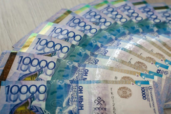 Фотография к новости: Новые размеры пенсий казахстанцев назвали в Минтруда