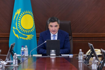 Фотография к новости: Качество автодорог в Казахстане будет контролироваться на всех этапах