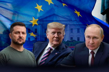 Фотография к новости: Найдут ли компромисс Трамп, Путин и Зеленский, и как это повлияет на страны ЦА