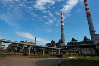 Фотография к новости: Подготовка к зиме: в Акмолинской и ЗКО проверили объекты энергетики