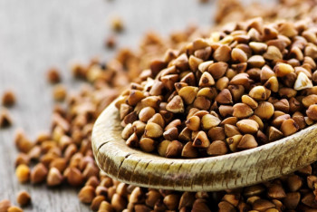 Фотография к новости: Цены на гречку в Казахстане продолжают расти