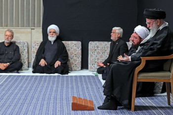 Фотография к новости: Иран рассматривает возможность снижения уровня обогащения урана