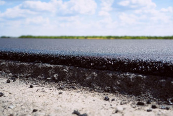 Фотография к новости: Дороги Казахстана модернизируют: 52 технологии получили "зелёный" свет