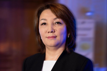 Фотография к новости: После скандала в Баганашыле назначен новый руководитель управления образования Алматинской области