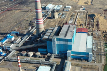 Фотография к новости: Фигуранты резонансного дела о хищении на ГРЭС-2 оправданы в Экибастузе