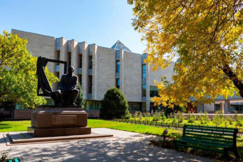 Фотография к новости: Музей Кастеева в Алматы закрывается на ремонт