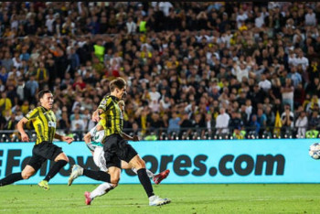 Фотография к новости: Лига Чемпионов 2025: "Кайрат" может попасть в "группу смерти" с ПСЖ и Арсеналом