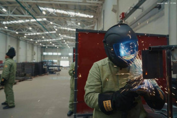 Фотография к новости: Более 35 тысяч жителей Астаны прошли обучение и нашли работу благодаря проекту JOLTAP