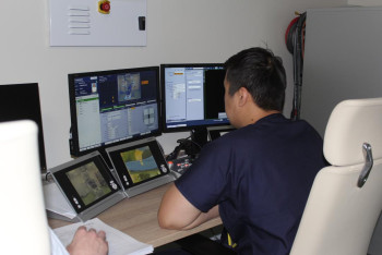 Фотография к новости: Казахстан выходит на новый уровень в борьбе с раком