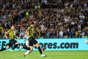 Фотография к новости: "Кайрат" установит рекорд самого дальнего выезда в Лиге чемпионов