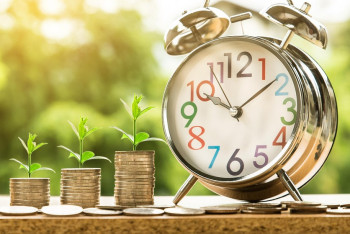 Фотография к новости: Банки щедрее, чем когда-либо? Нацбанк зафиксировал рекорд по депозитам