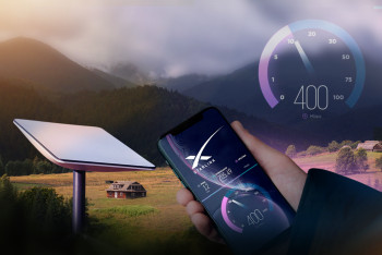 Фотография к новости: Как приход Starlink в Казахстан повлияет на интернет-тарифы и весь рынок связи