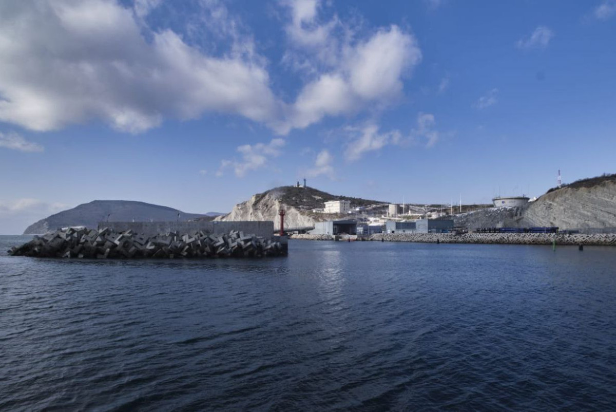  Каспийский Трубопроводный Консорциум