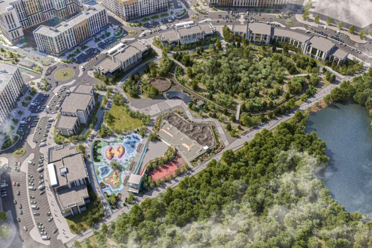  акимат Астаны