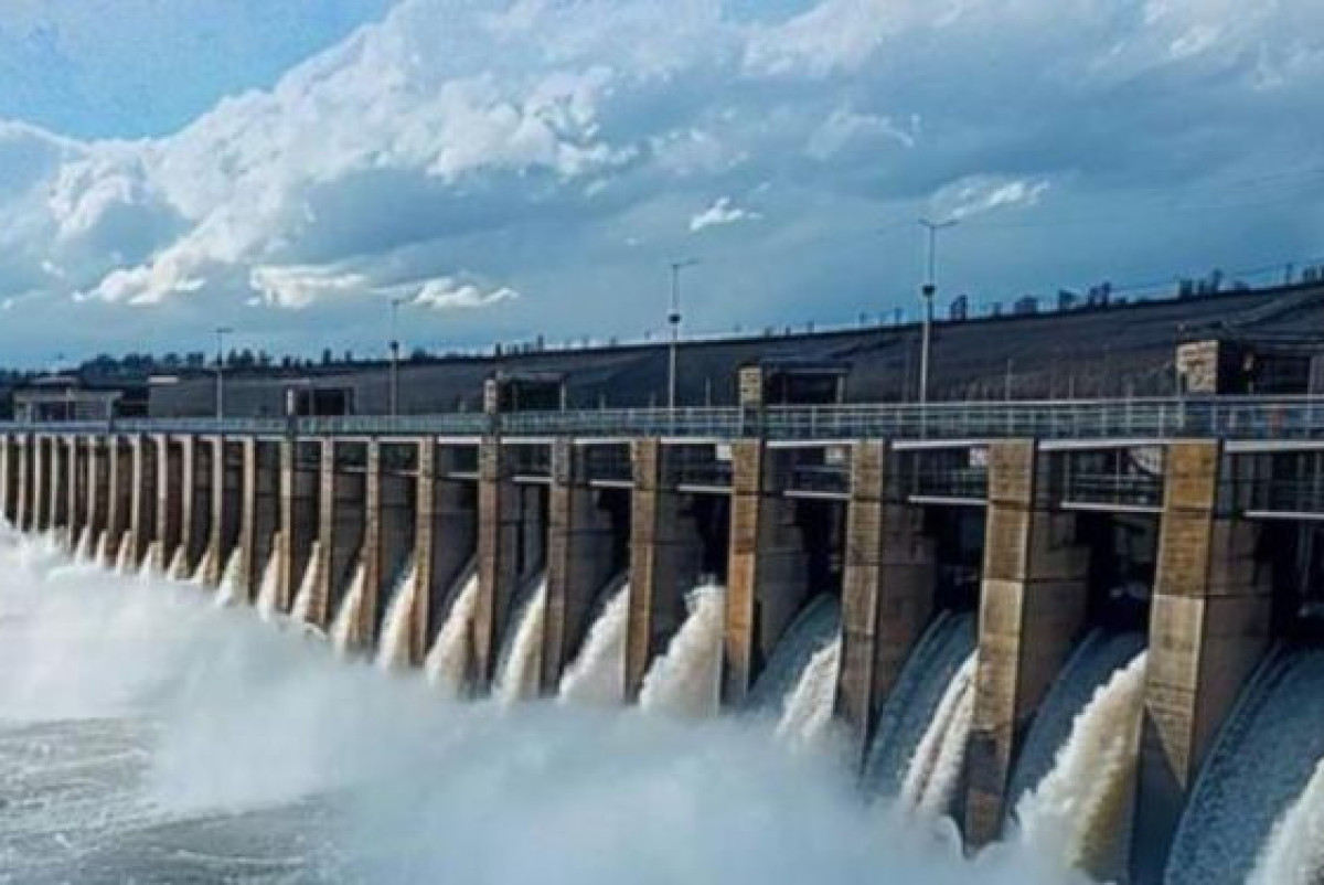  Министерство водных ресурсов и ирригации