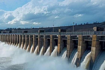 Фотография к новости: Казахстан запускает масштабную модернизацию водохранилищ и каналов