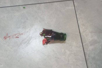 Фотография к новости: Очередной шок в аэропорту Алматы: пассажир попытался покончить с собой в туалете