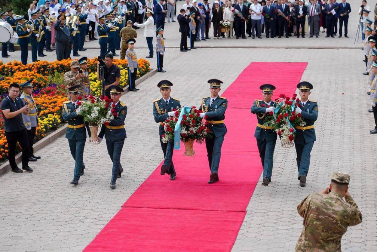  акимат области Абай