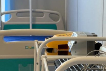 Фотография к новости: Новые медицинские учреждения открыли в ВКО в преддверии Дня Конституции