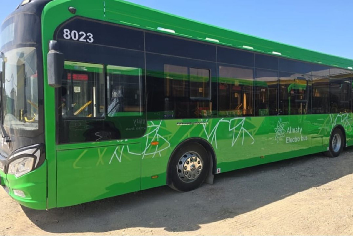  акимат Алматы