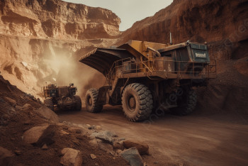 Фотография к новости: Горнодобывающая отрасль Казахстана рост, вызовы и реформы